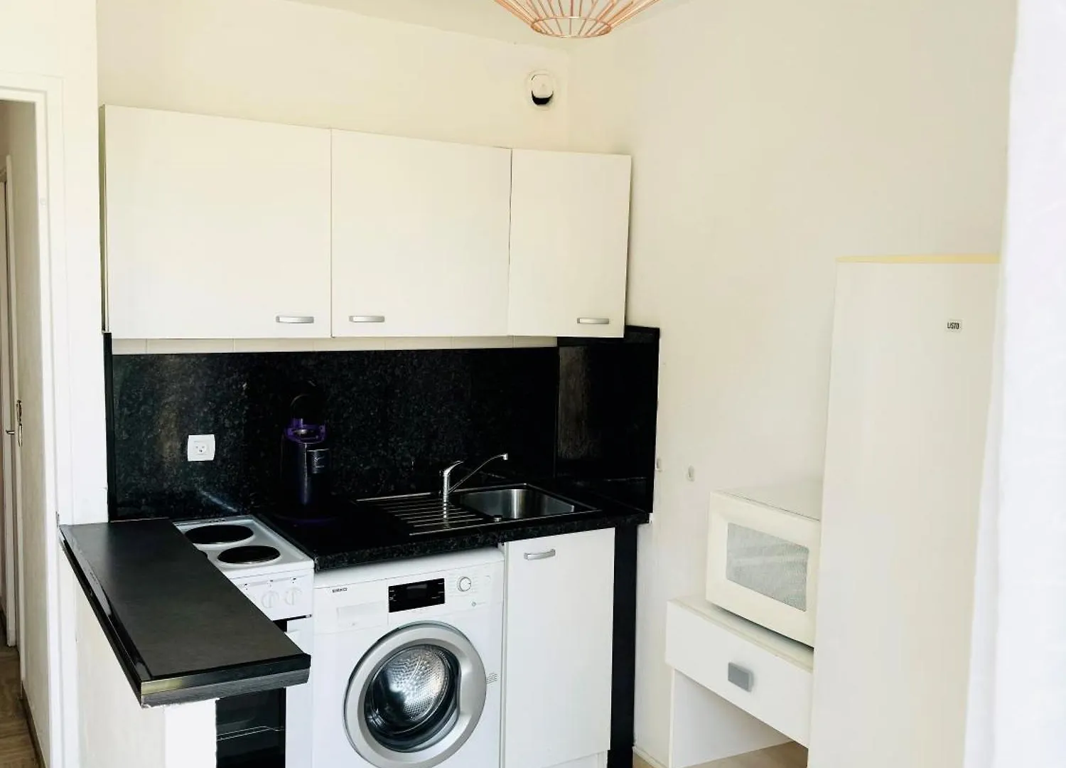 Studio Cannes Marina Jean Bart Mandelieu 0*,