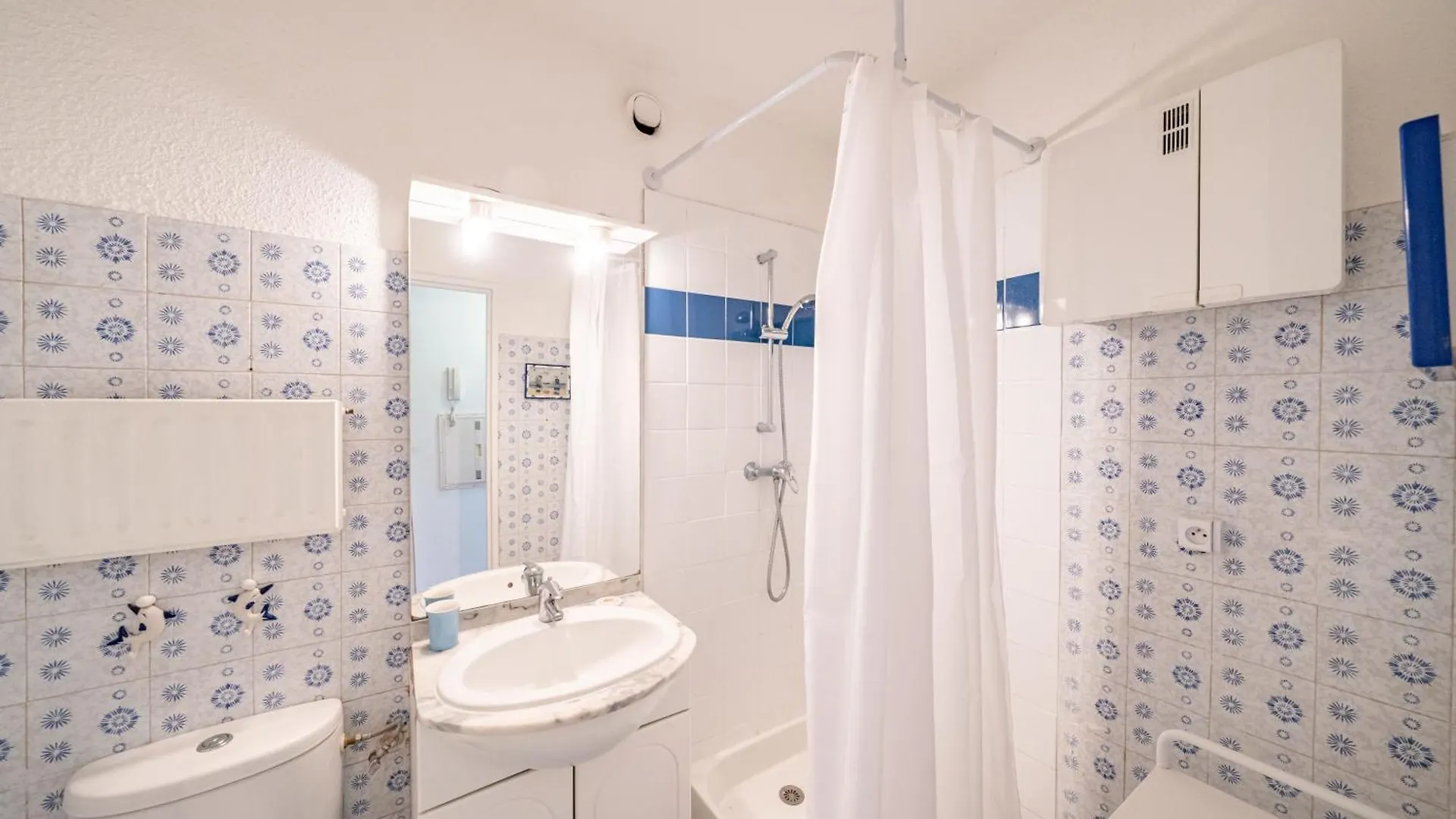 Apartament Studio Cannes Marina Jean Bart Mandelieu